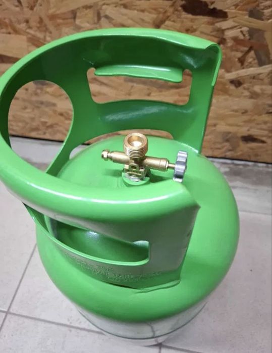 Баллон фреоновый 507