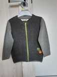 Sweterek cocodrillo rozm. 86