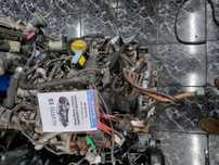 motor Renault Kangoo , Renault Clio lV 90cv  2015 ref: k9k 608