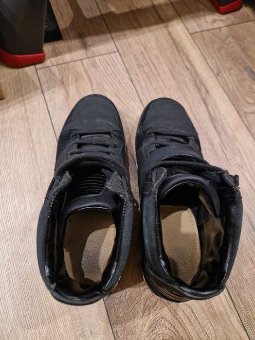 Buty Zara r.43 stylowe