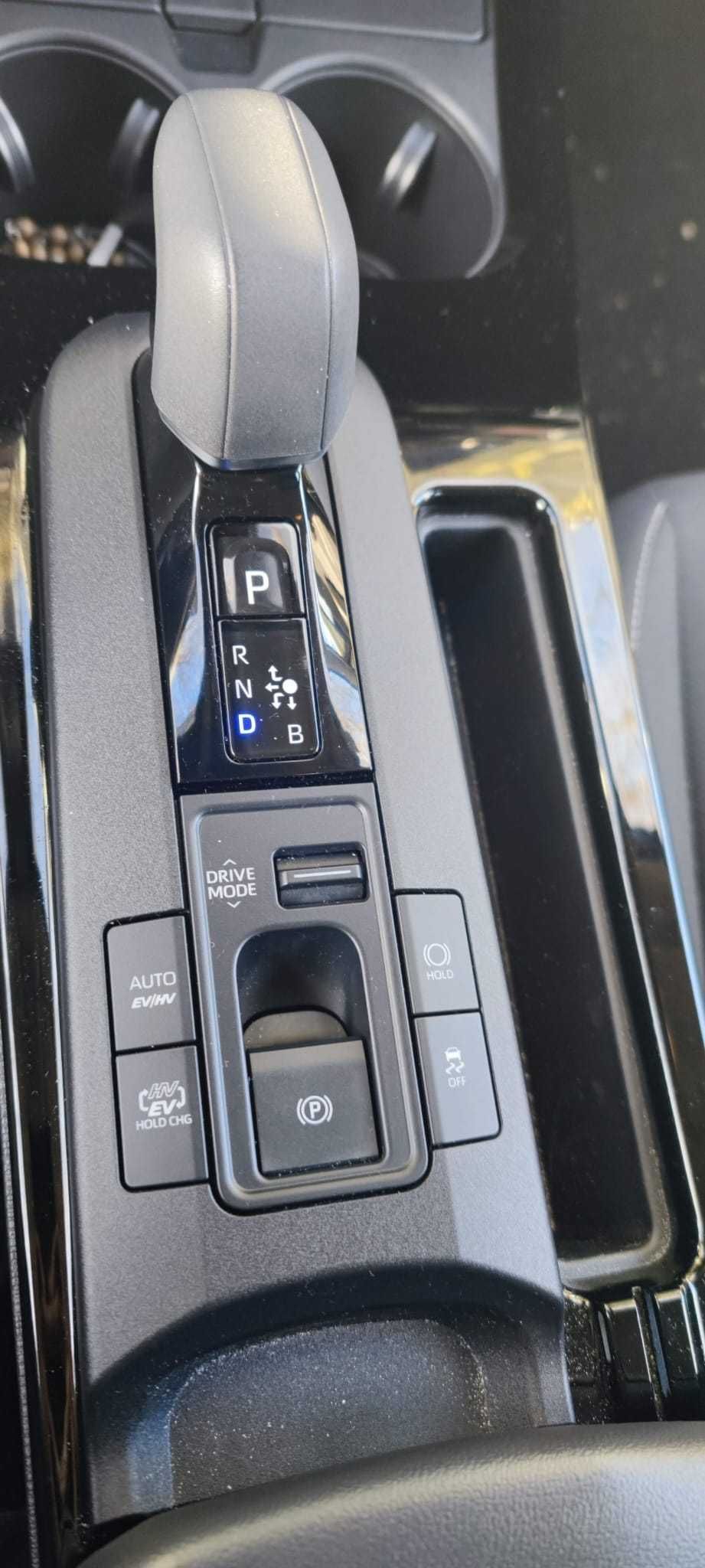 Toyota Prius Plug-in Hybrid Luxury  – 223cv, Garantia até 2033!