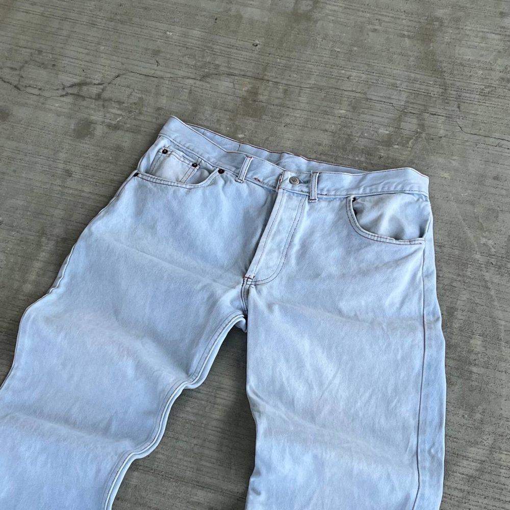 Джинси | Vintage Levi’s 501 Jeans