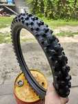 Dunlop Geomax  MX33 80/100R21 Dot 1122 Nr 1247