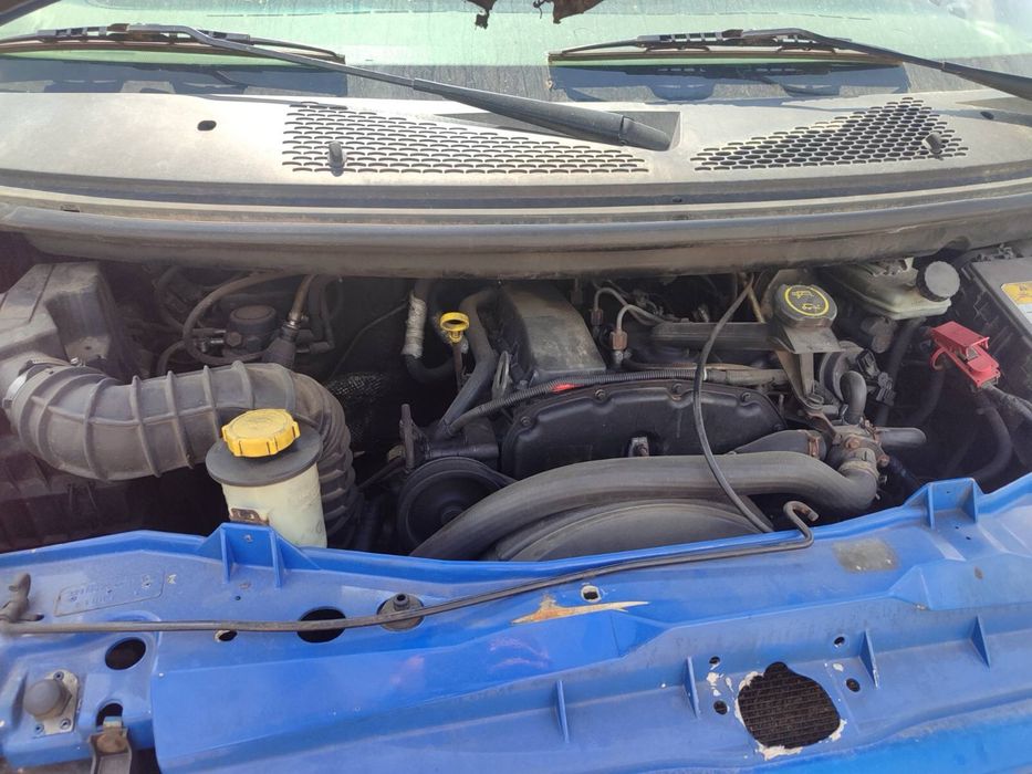 Продам Ford Transit