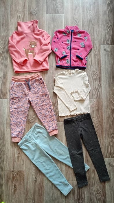 Флисовый ромпер поддева 86-92, 110-116,  флисовые кофты, новогоднее пл