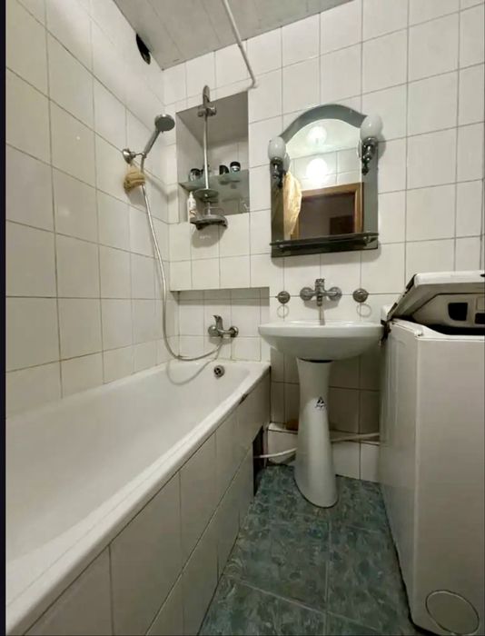 Срочно ! Продам 4к квартиру Победа 5 Петра Дорошенко