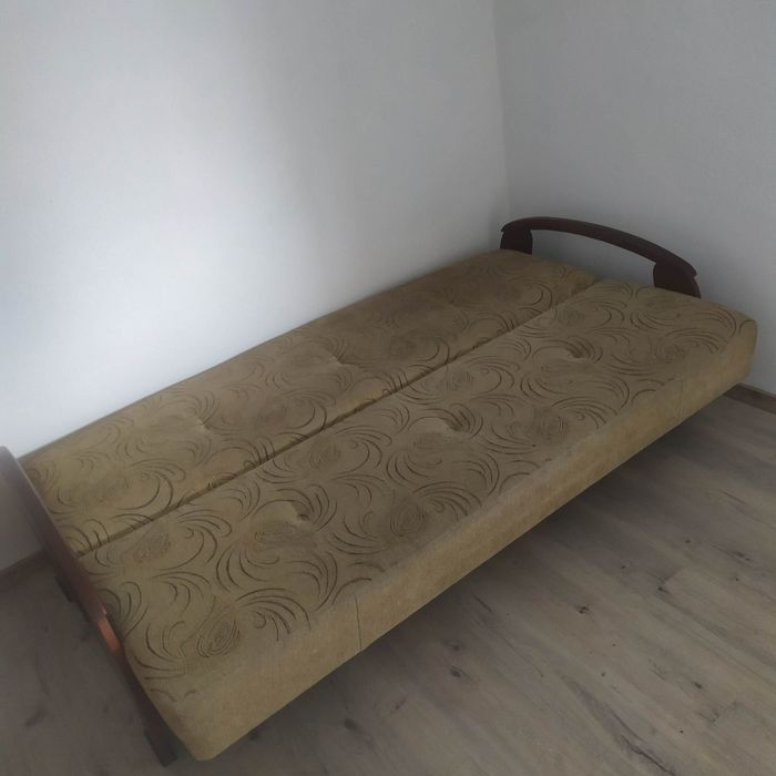 Sofa wersalka rozkładana
