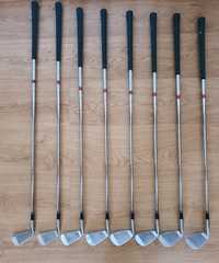 Set de tacos golf Ben Hogan EDGE Forged