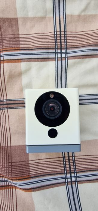 Xiaomi Small Square Smart Camera