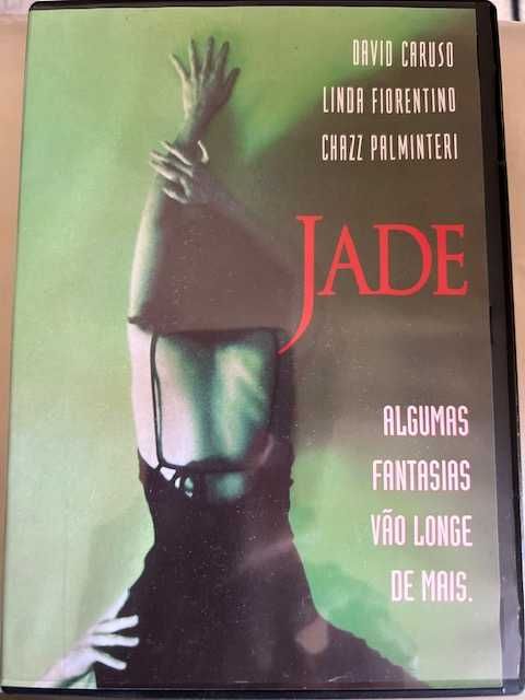 Jade de  William Friedkin