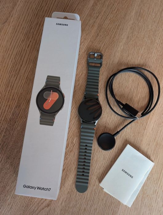 Samsung Galaxy watch 7