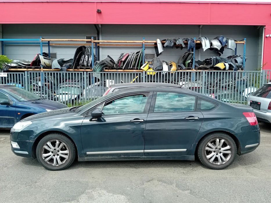 *CITROEN C5* Samochód na części