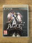 Alice: Madness Returns PS3