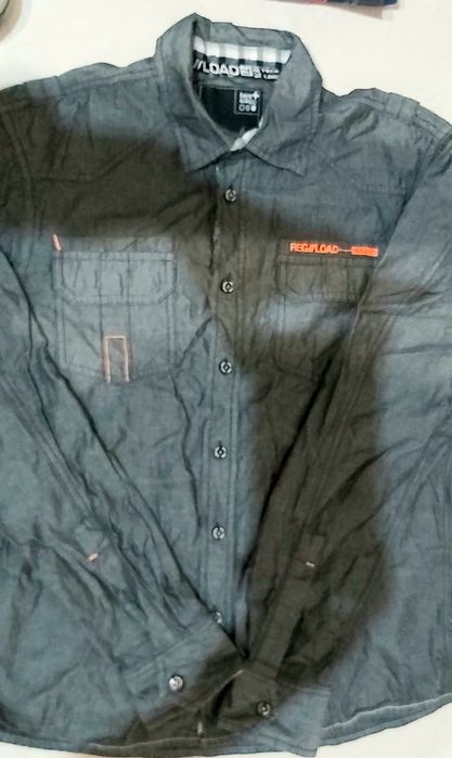 Рубашка подростковая С&A