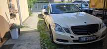 Mercedes w212 2.2