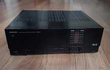 Koncówka mocy Kenwood M2  Super stan 2 x 200 w