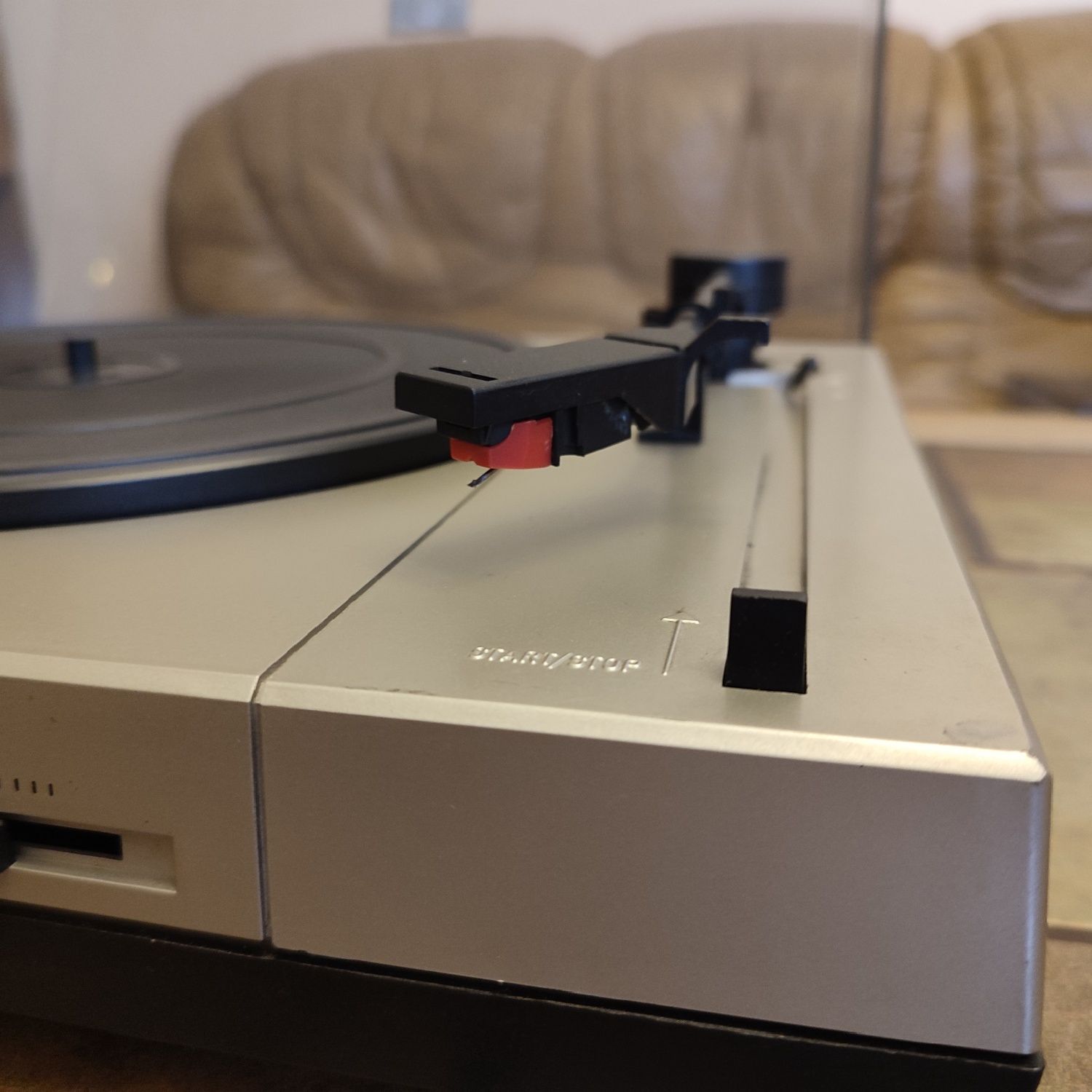 Gramofon unitra RB 5300