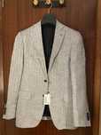 Blazer novo John Tweed Homem