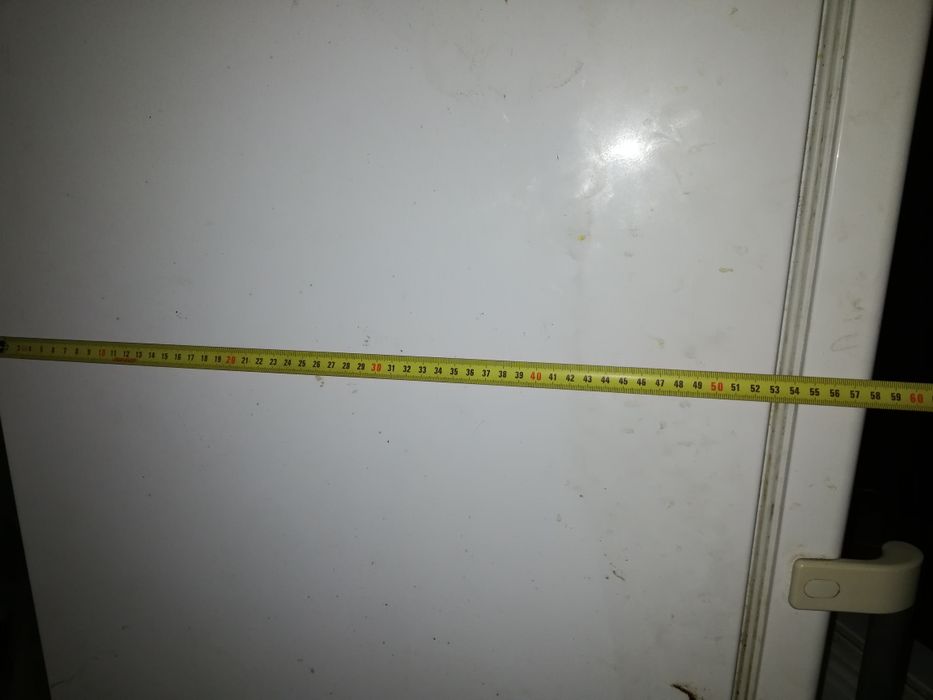 Холодильник WHIRLPOOL