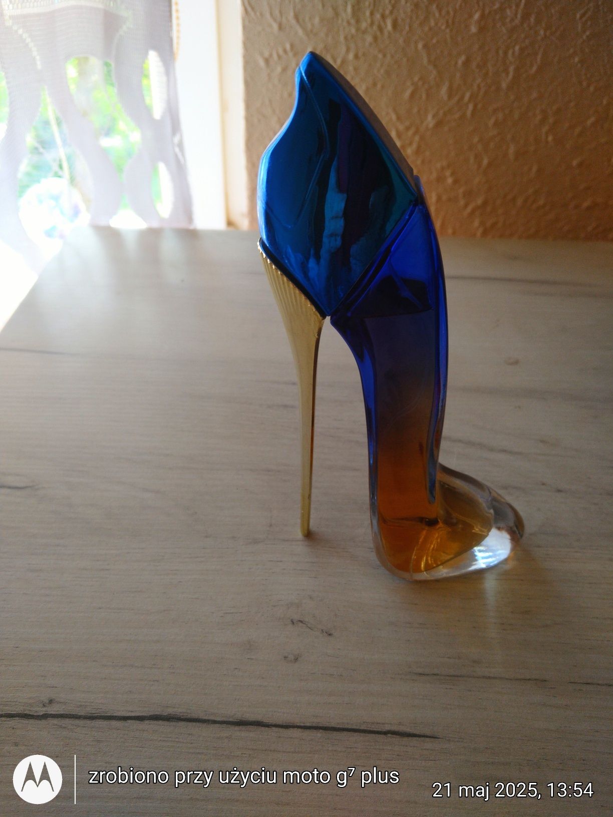 Perfumy damskie but