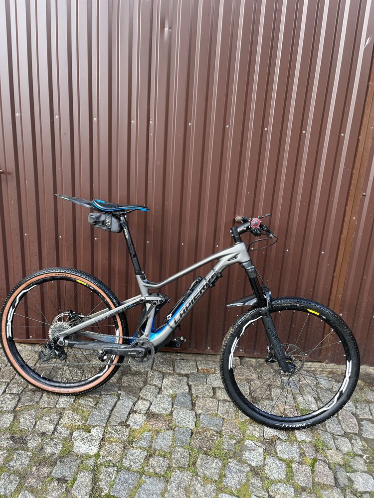 Lapierre Zesty AM50FT