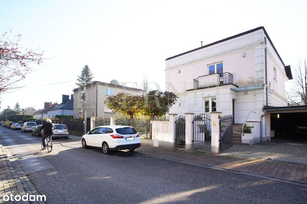 Ekskluzywna rezydencja - gruntowny remont, Kraków