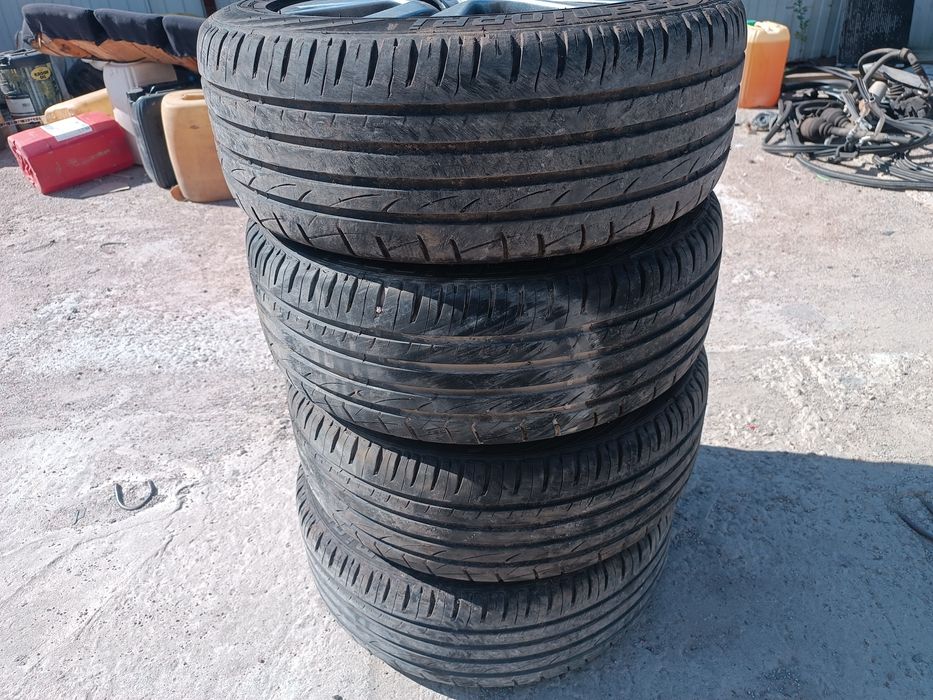 Premiorri Solazo  205/55 R16