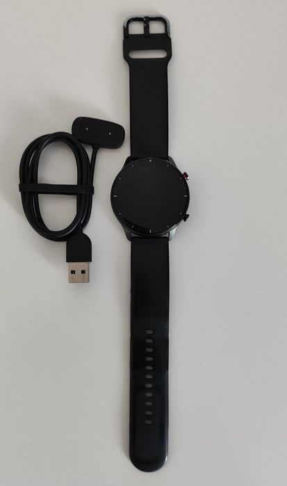 SmartWatch AMAZFIT GTR 2