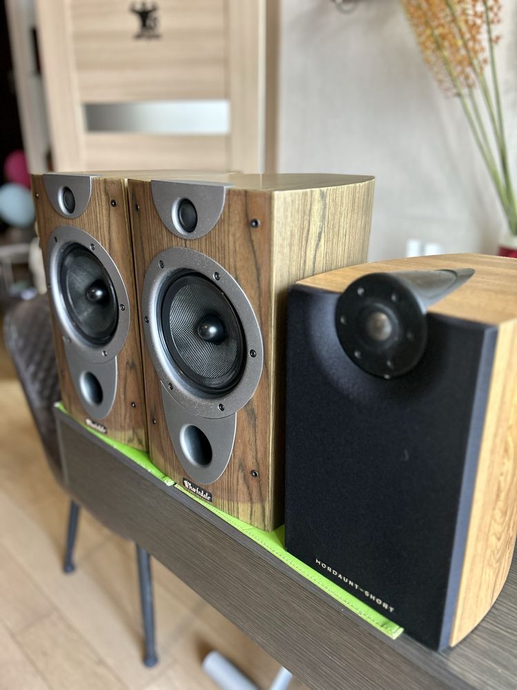 Продам Wharfedale Evo-10 Signature