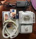 Philips Respironics DreamStation CPAP Auto