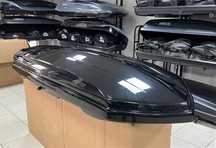 Бокс Thule спортивні плоскі Dynamic Spirit Motion 3 Low на дах авто БВ