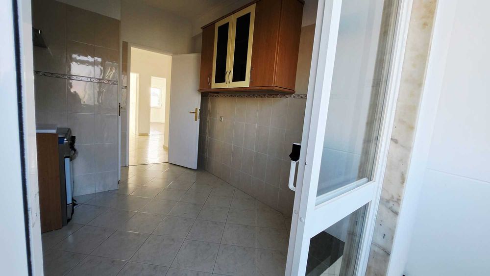 Apartamento T2 Brandoa