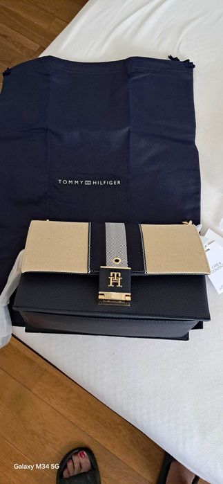 Torebka nowa Tommy Hilfiger