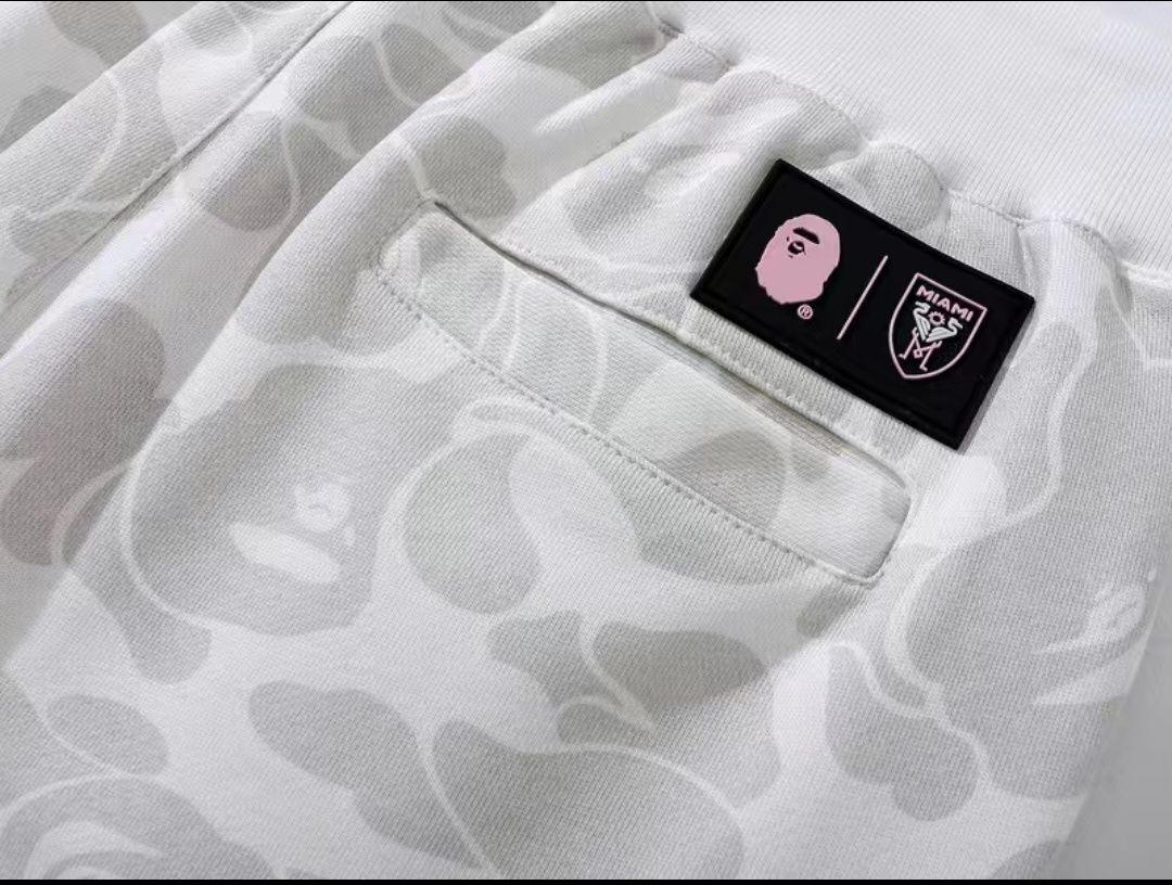 Шорти BAPE [нові]