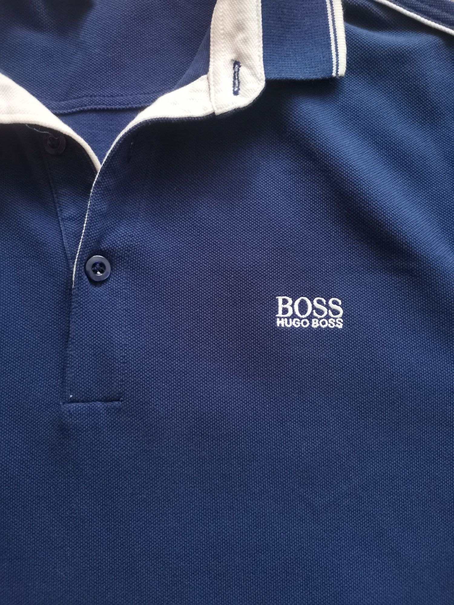 Футболка чоловіча Hugo Boss