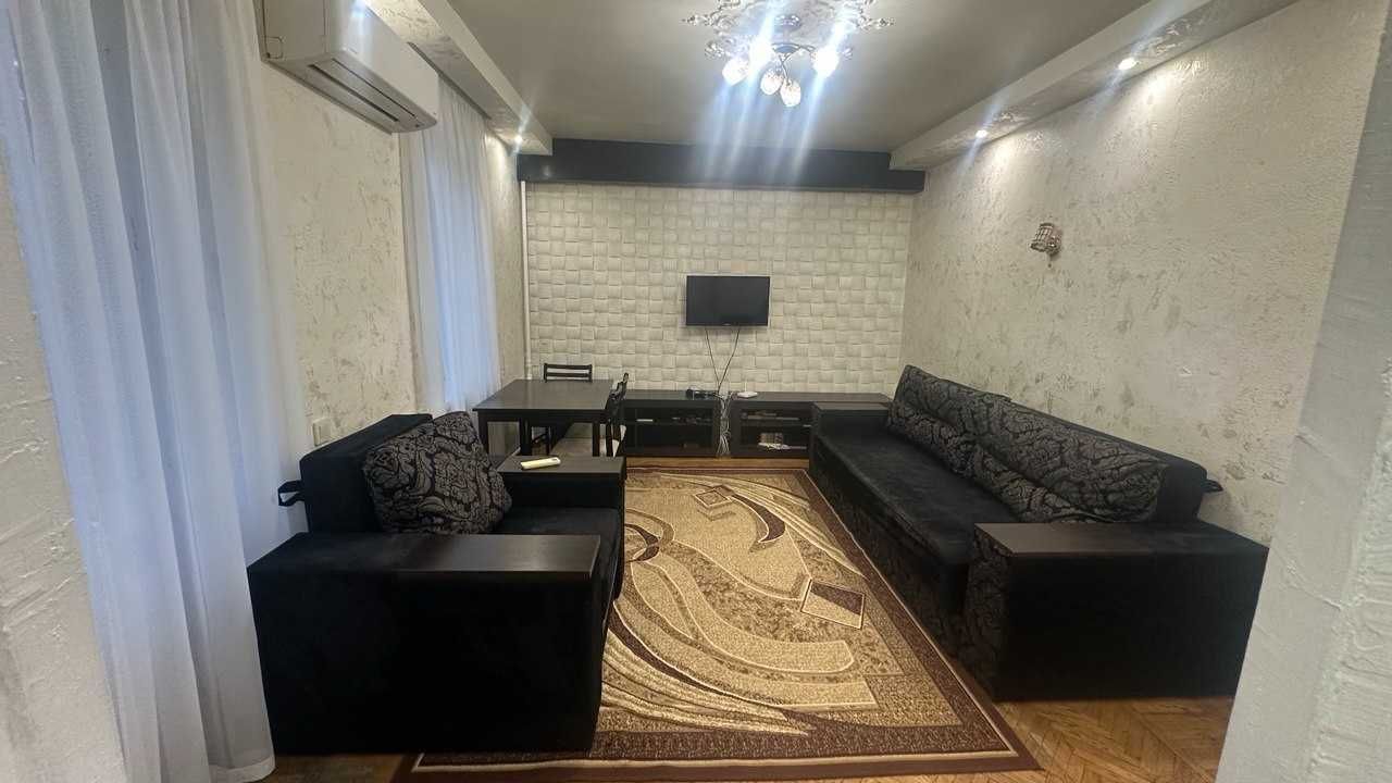 2-комн. квартира на Маразлиевской, парк Шевченко
