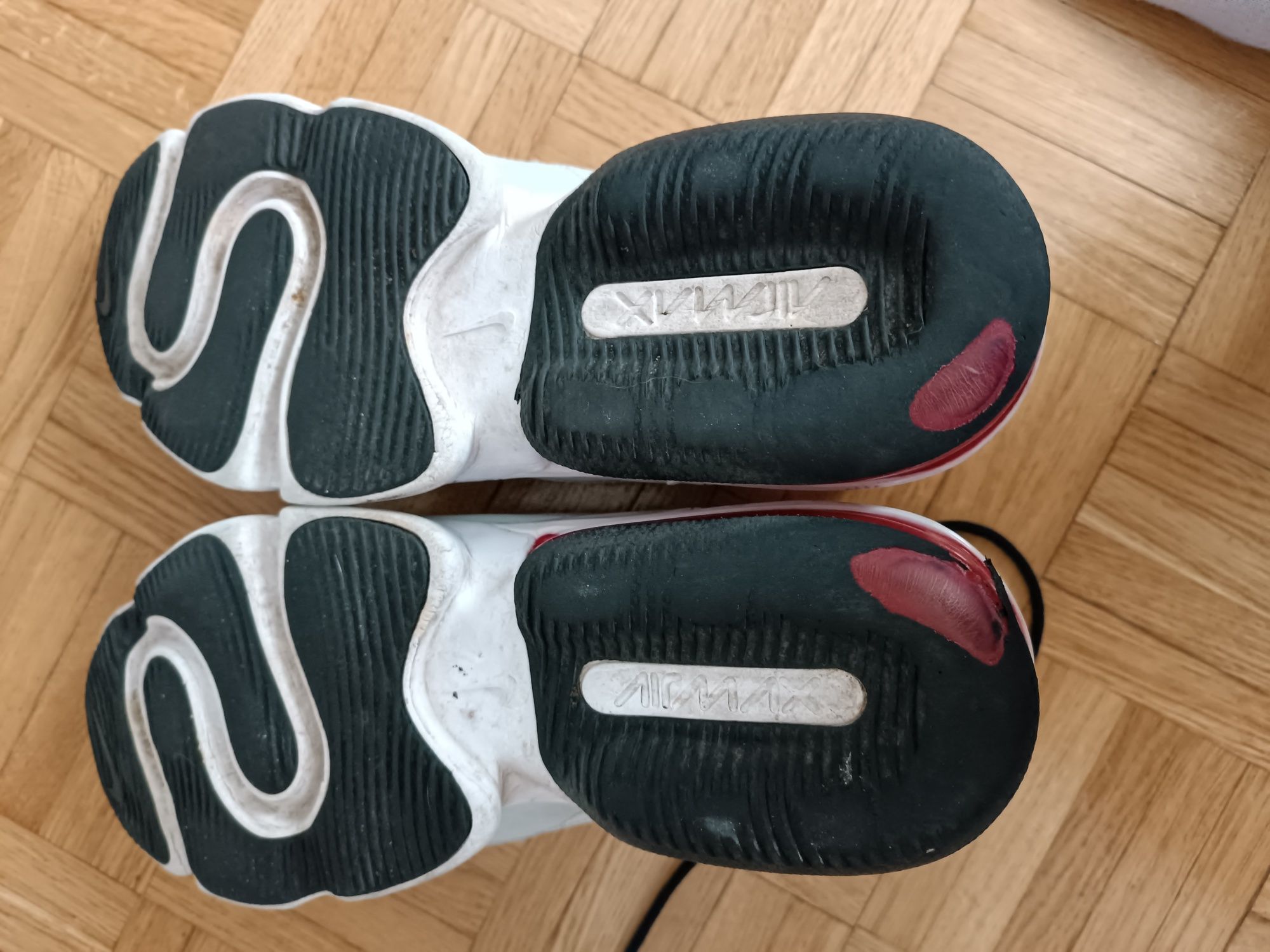 Nike Air Max Infinity 2