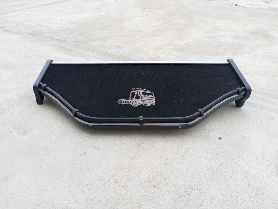 Mesa central camião daf