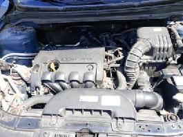 Kia Cee’d 2011r.