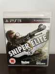 Sniper Elite V2 Playstation 3
