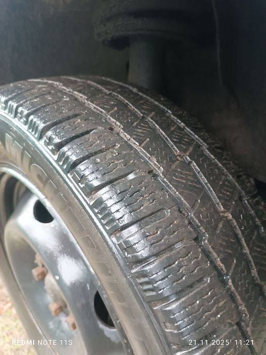 Терміново Фіат Дукато 2.5 1993 рік