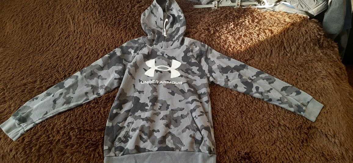 Худі , кофта з капішоном Under Armour