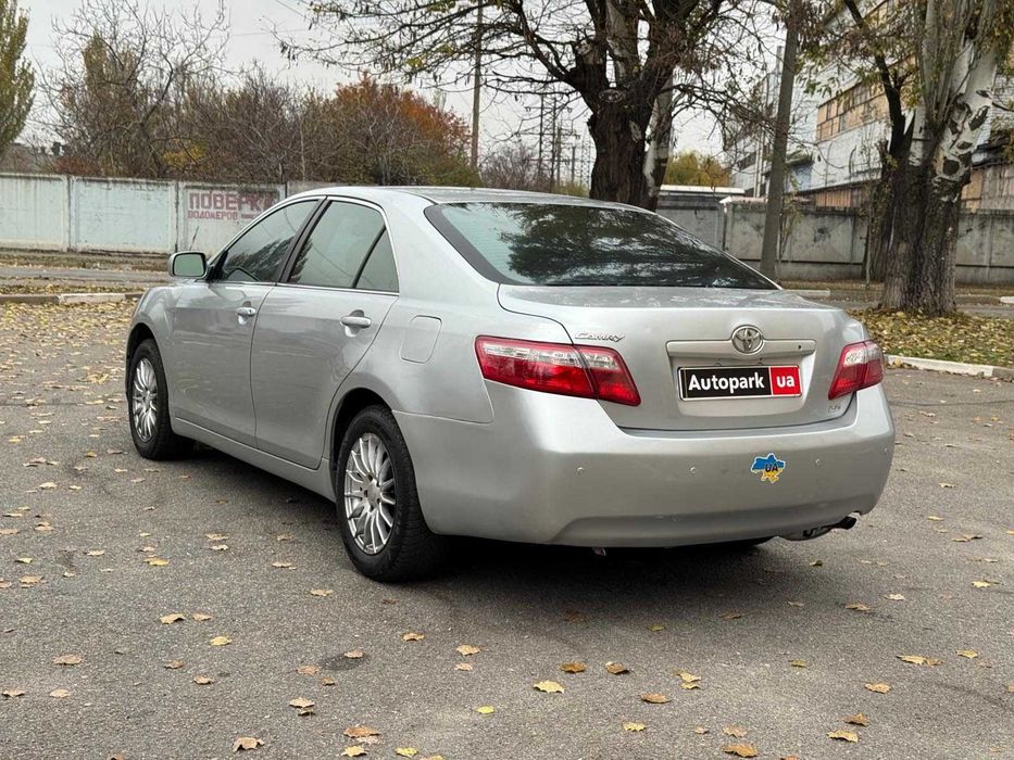 Продам Toyota Camry 2007р. #72996