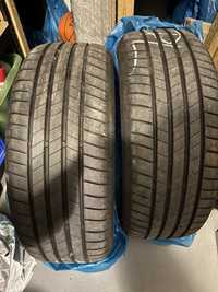 Opony letnie Bridgestone Turanza T005 205/55 r16 91V