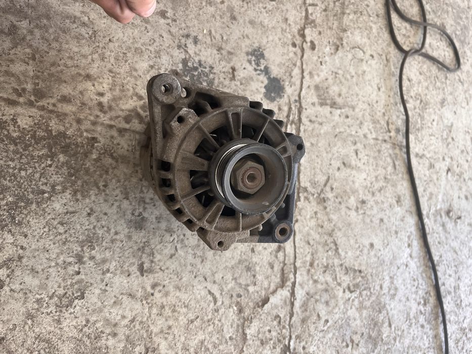 Генератор део ланос