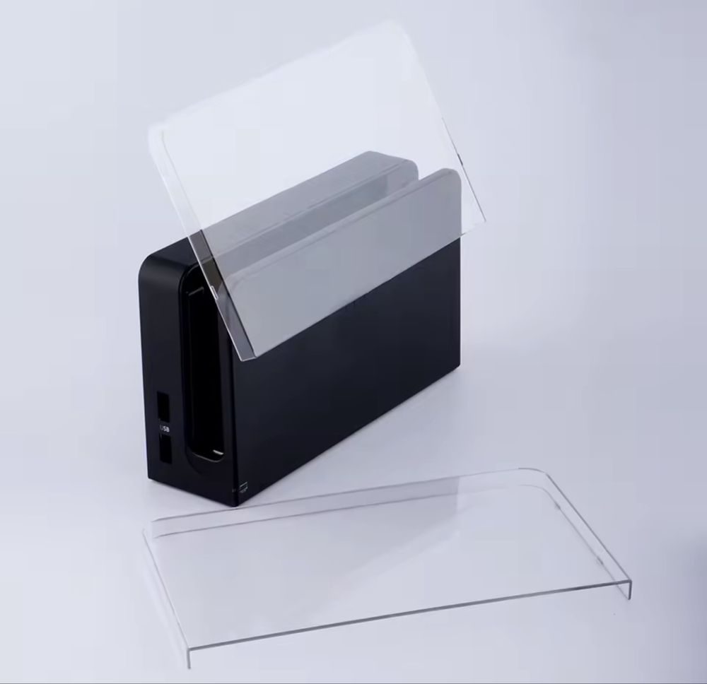 Capa p/ dock Switch 2