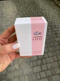 Lacoste L.12.12 Rose Eau Fraiche Туалетна вода жіноча, 35 мл