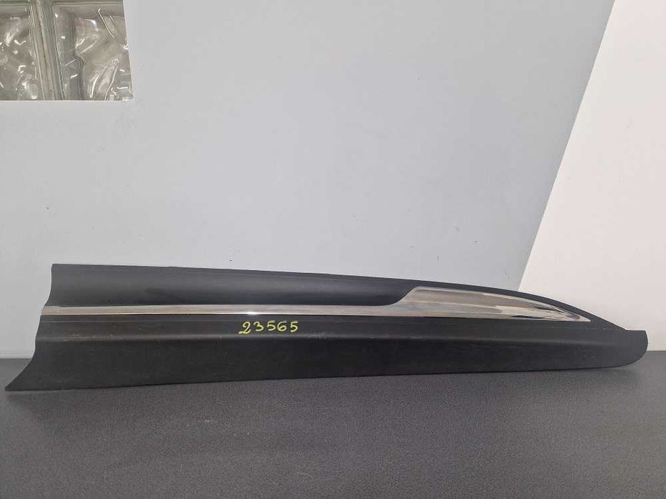 Renault Scenic IV 4 15-19r. Listwa Nakładka Drzwi Prawy Przód