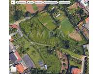 Terreno - Atães/Jovim - Vistas Rio!