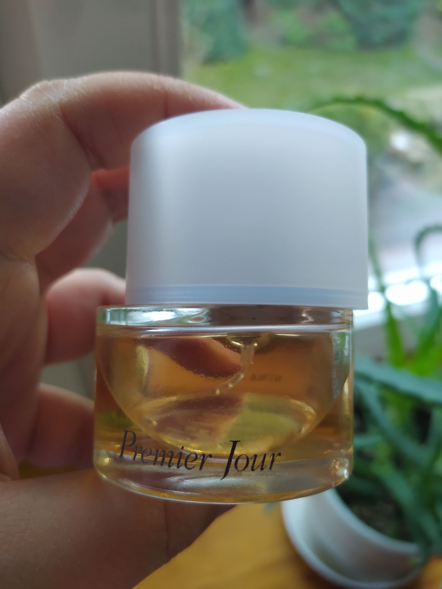 Nina Ricci Premier Jour 30 ml 3/4 butelki